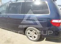 2006 Honda ODYSSEY фото