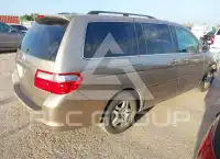 2006 Honda ODYSSEY фото