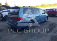 2006 Honda ODYSSEY фото