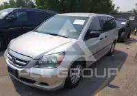 2006 Honda ODYSSEY фото