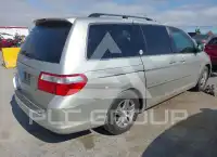 2006 Honda ODYSSEY photo