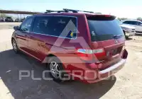 2006 Honda ODYSSEY фото