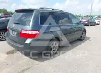 2006 Honda ODYSSEY фото