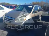 2006 Honda ODYSSEY фото