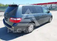 2006 Honda ODYSSEY фото