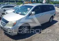2006 Honda ODYSSEY фото