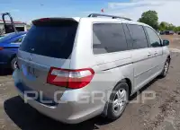 2006 Honda ODYSSEY фото