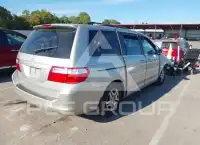 2006 Honda ODYSSEY фото