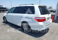 2006 Honda ODYSSEY фото