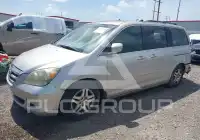 2006 Honda ODYSSEY photo