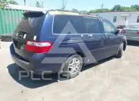 2006 Honda ODYSSEY photo