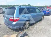 2006 Honda ODYSSEY photo