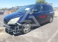 2006 Honda ODYSSEY photo