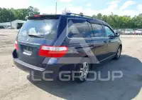 2006 Honda ODYSSEY photo
