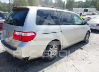 2006 Honda ODYSSEY фото
