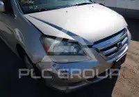 2006 Honda ODYSSEY фото
