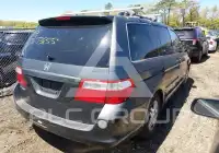 2006 Honda ODYSSEY фото