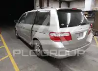 2006 Honda ODYSSEY фото