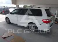 2006 Honda ODYSSEY фото