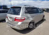 2006 Honda ODYSSEY фото
