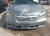 2006 Honda ODYSSEY photo