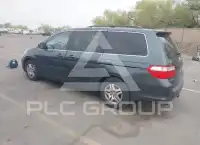 2006 Honda ODYSSEY фото