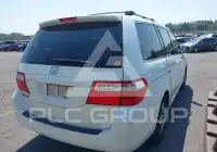 2006 Honda ODYSSEY фото