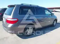 2006 Honda ODYSSEY фото