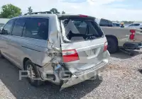 2006 Honda ODYSSEY photo