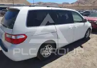2006 Honda ODYSSEY photo