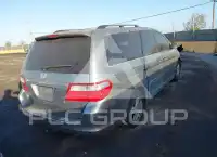 2006 Honda ODYSSEY фото