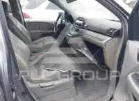 2006 Honda ODYSSEY фото