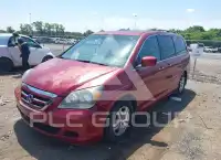 2006 Honda ODYSSEY фото