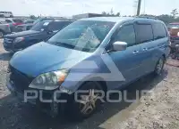 2006 Honda ODYSSEY photo