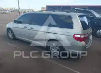 2006 Honda ODYSSEY фото