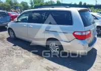 2006 Honda ODYSSEY фото