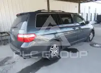2006 Honda ODYSSEY фото