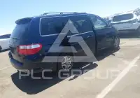 2006 Honda ODYSSEY photo