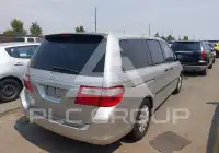 2006 Honda ODYSSEY фото