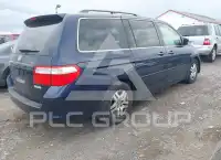 2006 Honda ODYSSEY фото