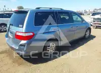 2006 Honda ODYSSEY фото