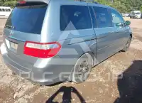 2006 Honda ODYSSEY фото