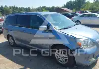 2006 Honda ODYSSEY фото