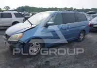 2006 Honda ODYSSEY фото