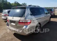 2006 Honda ODYSSEY фото