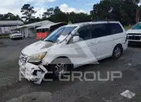 2006 Honda ODYSSEY photo