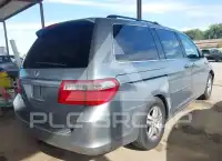 2006 Honda ODYSSEY фото