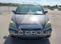 2006 Honda ODYSSEY фото