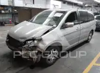 2006 Honda ODYSSEY фото