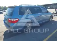 2006 Honda ODYSSEY фото